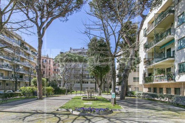 appartamento in vendita a Roma in zona Parioli
