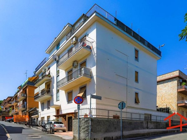appartamento in vendita a Roma in zona Grottarossa