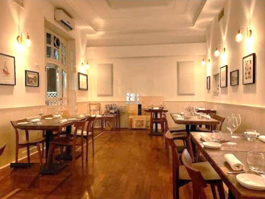 negozio in vendita a Roma in zona Trastevere