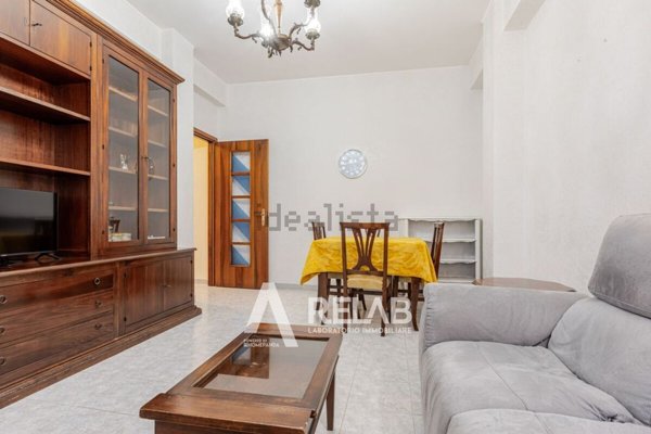 appartamento in vendita a Roma in zona Ostia