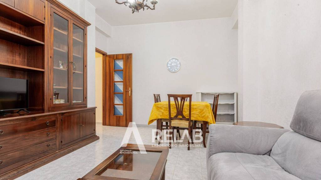 appartamento in vendita a Roma in zona Ostia