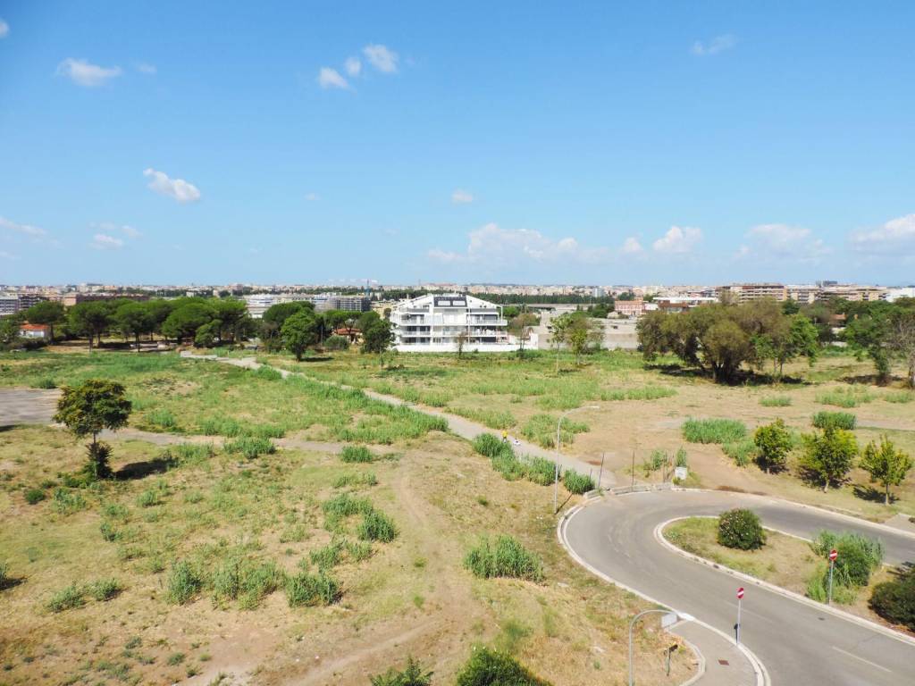 appartamento in vendita a Roma in zona Pietralata