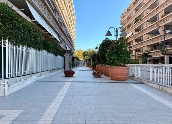 appartamento in vendita a Roma in zona Flaminio