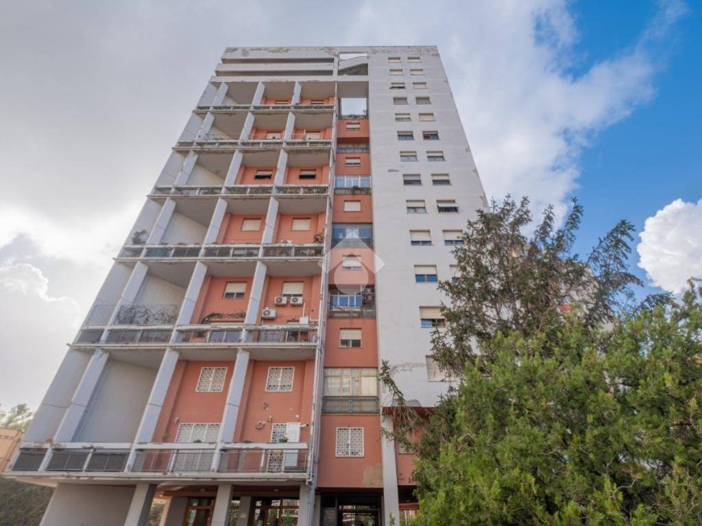 appartamento in vendita a Roma in zona Torrino