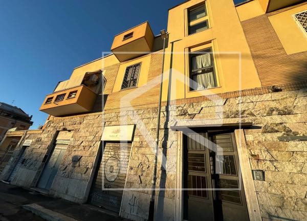 appartamento in vendita a Roma in zona Alessandrino