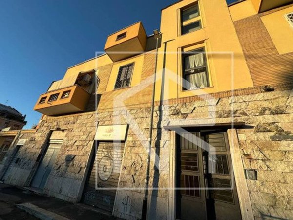 appartamento in vendita a Roma in zona Alessandrino