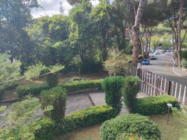 appartamento in vendita a Roma in zona Torrino