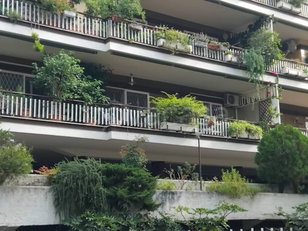 appartamento in vendita a Roma in zona Torrino