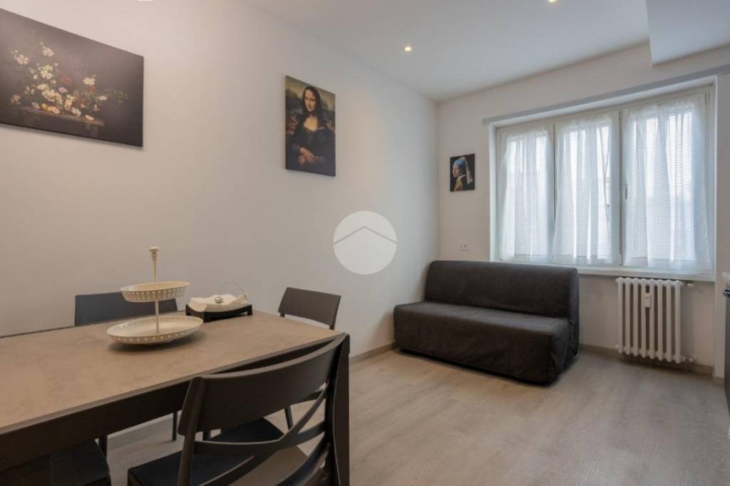 appartamento in vendita a Roma in zona Rione Prati