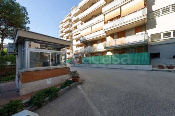 appartamento in vendita a Roma in zona Torre Maura