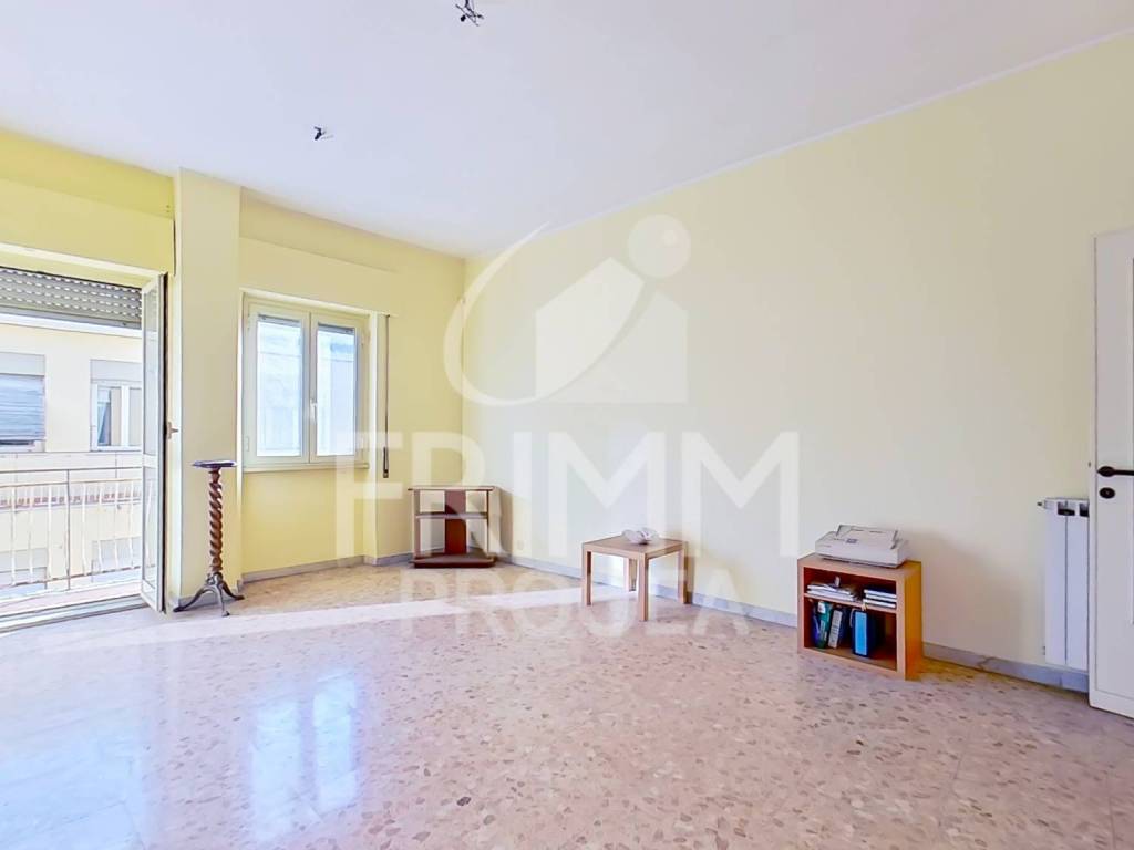 appartamento in vendita a Roma in zona Torre Maura