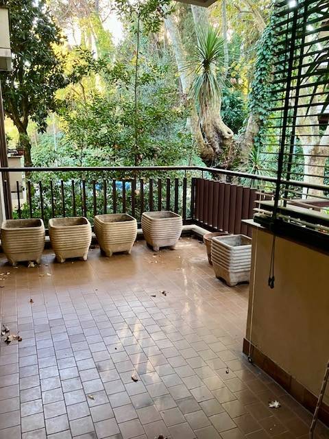 appartamento in vendita a Roma in zona Tor di Quinto