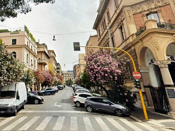 appartamento in vendita a Roma in zona Pinciano