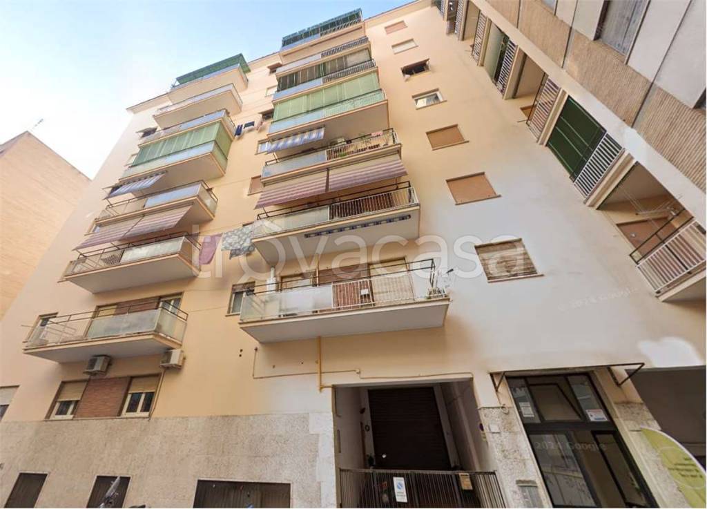 appartamento in vendita a Roma in zona Tiburtino