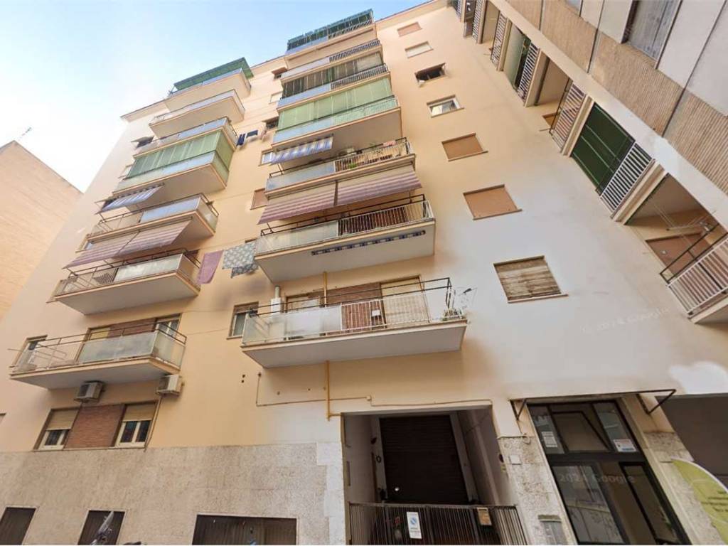 appartamento in vendita a Roma in zona Tiburtino