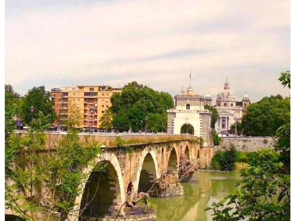 appartamento in vendita a Roma in zona Flaminio