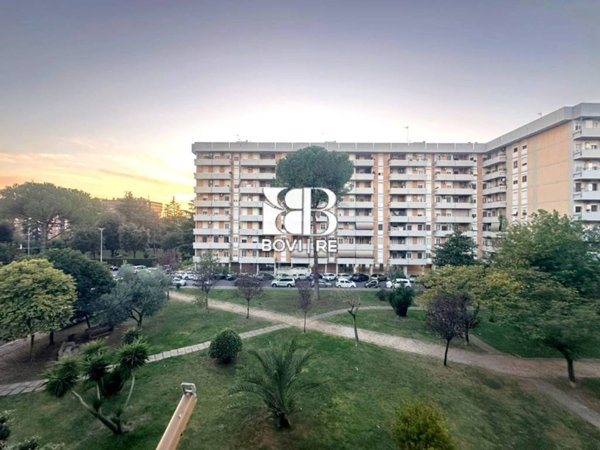 appartamento in vendita a Roma in zona Collatino