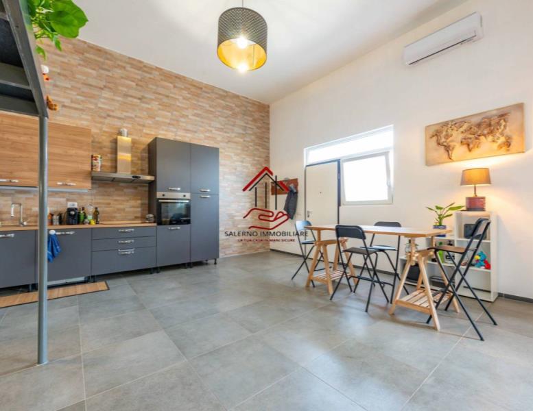 appartamento in vendita a Roma in zona Dragona/Bagnoletto