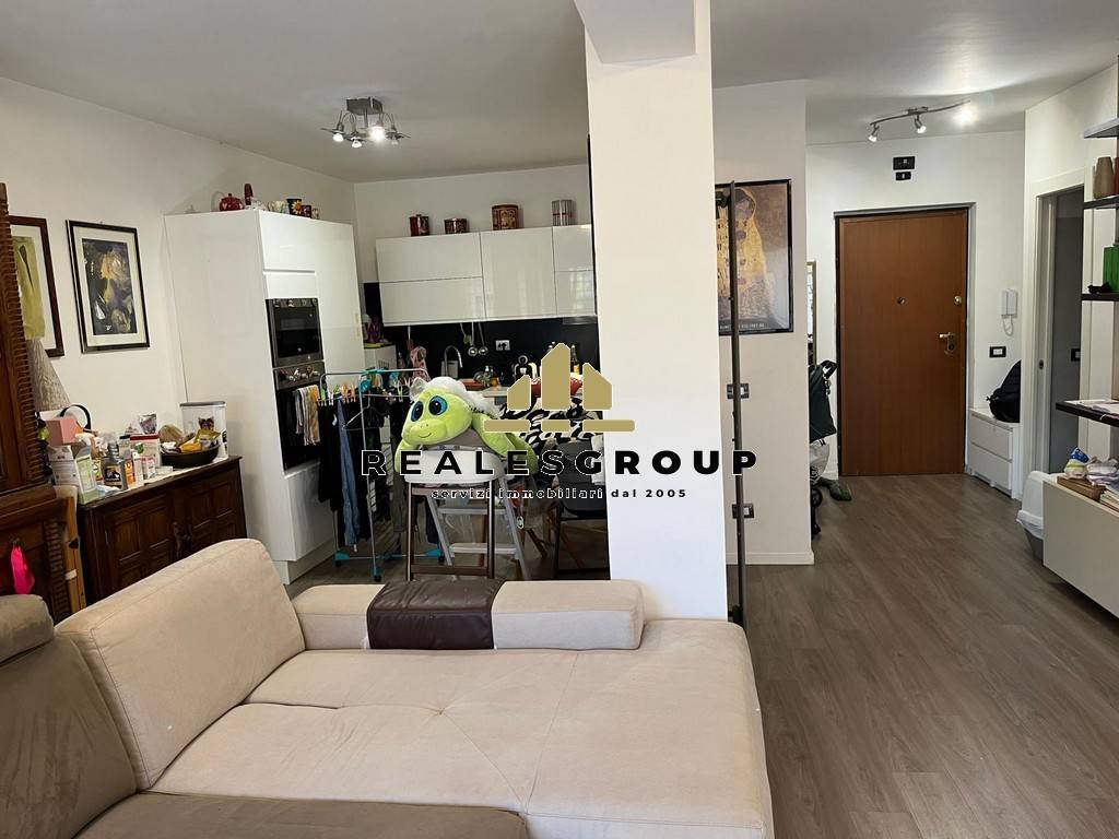 appartamento in vendita a Roma in zona Torrino