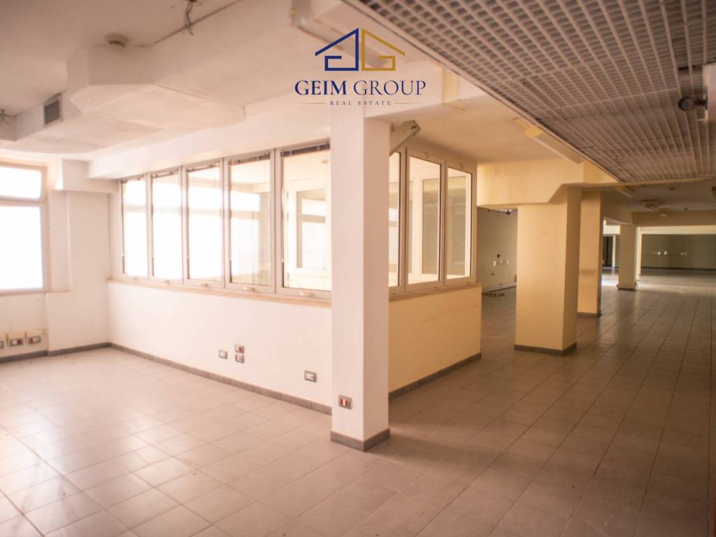 negozio in vendita a Roma in zona Aurelio