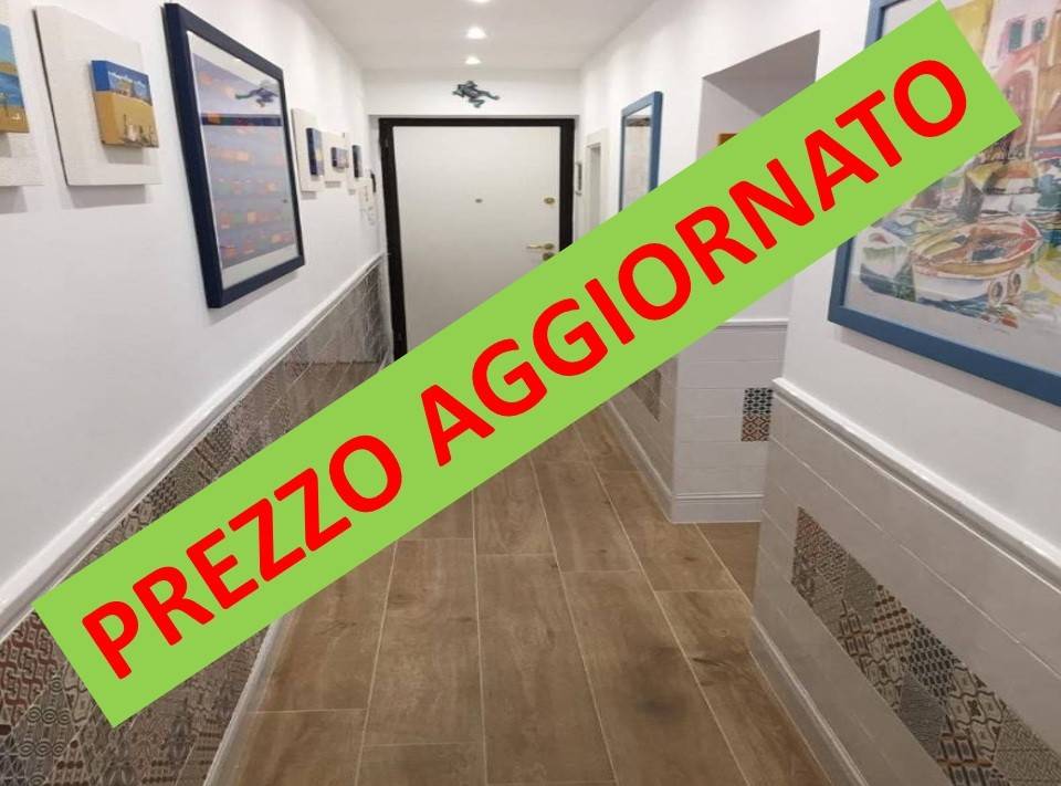 appartamento in vendita a Roma in zona Tiburtino