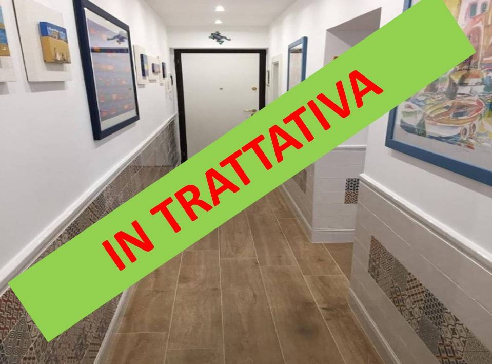 appartamento in vendita a Roma in zona Tiburtino