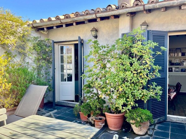 appartamento in vendita a Roma in zona Centro Storico