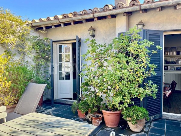 appartamento in vendita a Roma in zona Ottavia