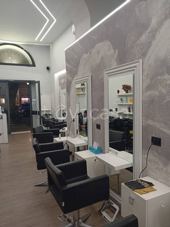 negozio in vendita a Roma in zona Esquilino