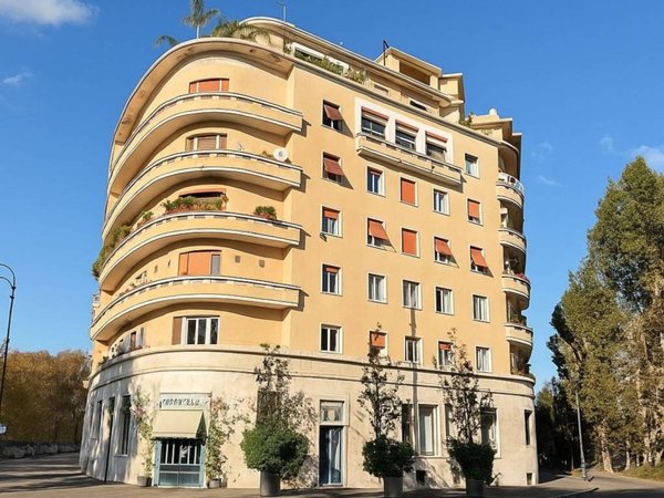 appartamento in vendita a Roma in zona Flaminio