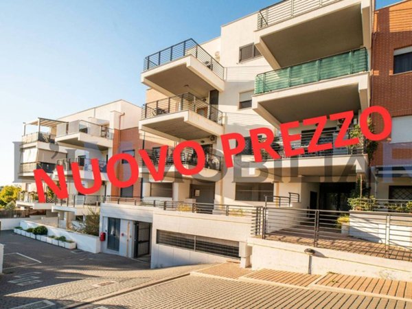appartamento in vendita a Roma in zona Castel di Leva