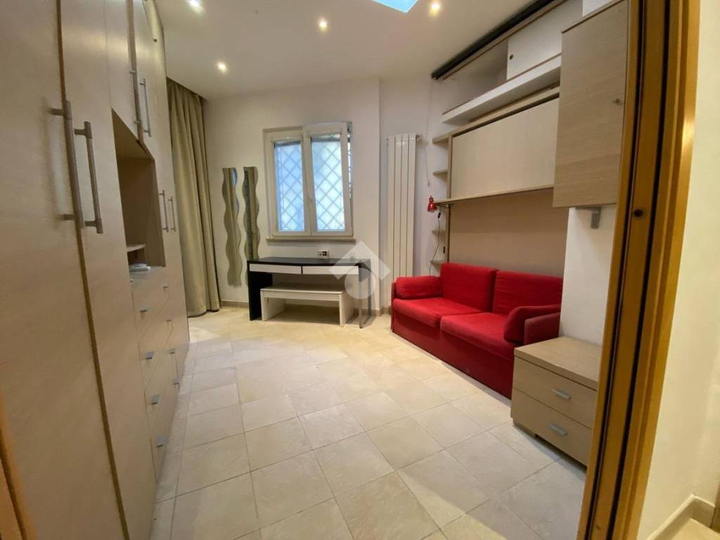 appartamento in vendita a Roma in zona Trieste