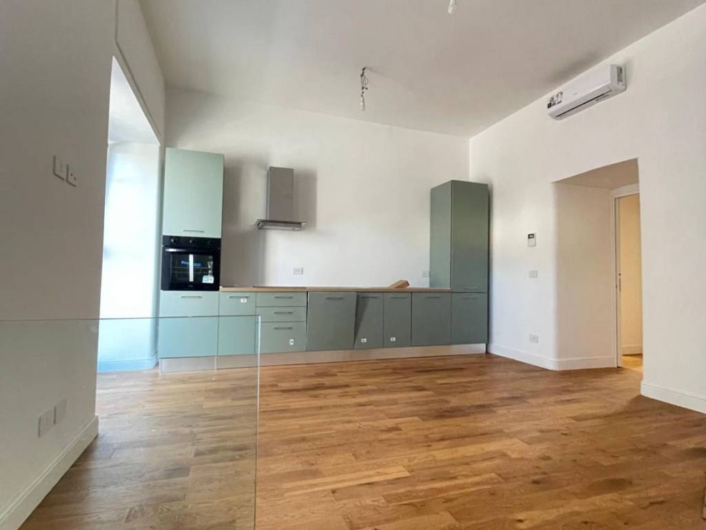 appartamento in vendita a Roma in zona Trieste