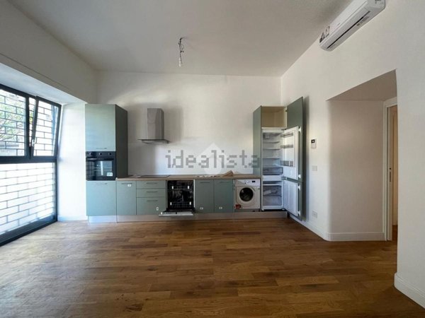 appartamento in vendita a Roma in zona Trieste