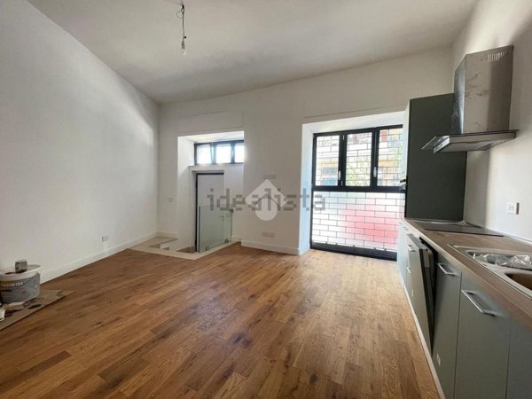 appartamento in vendita a Roma in zona Trieste