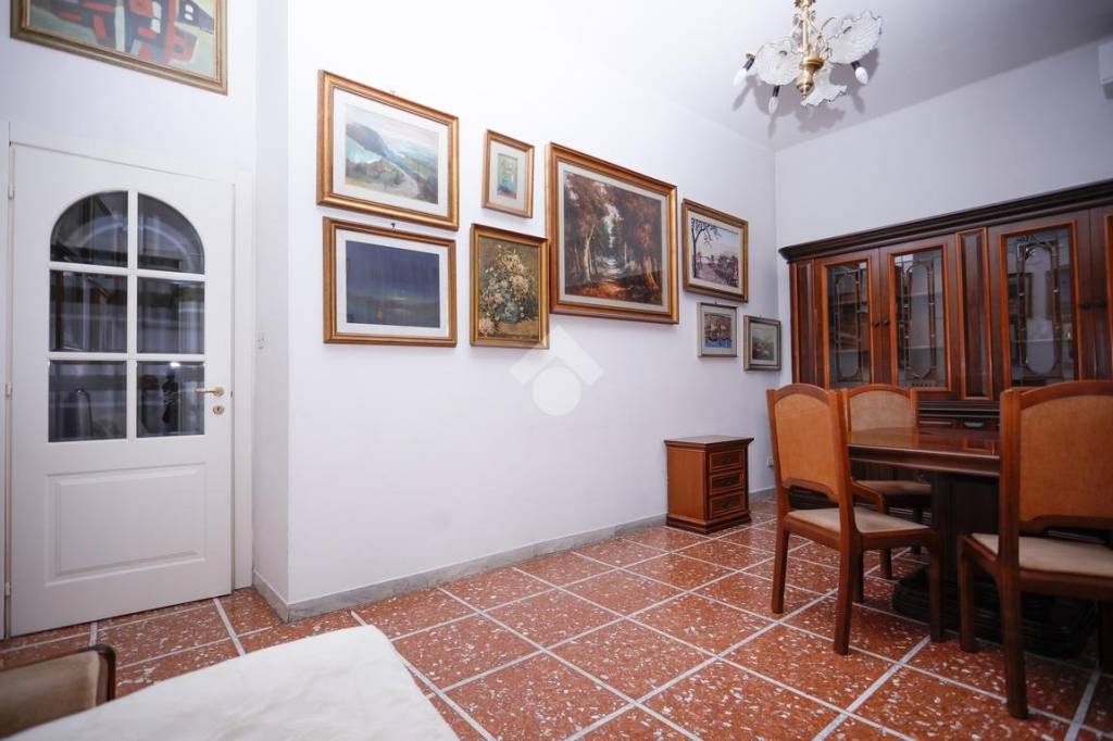 appartamento in vendita a Roma in zona Della Vittoria