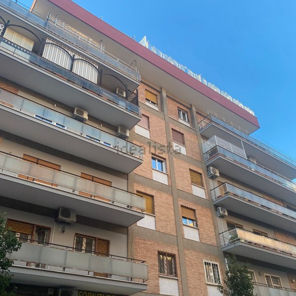 appartamento in vendita a Roma in zona Aurelio