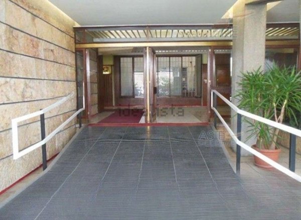 appartamento in vendita a Roma in zona Nomentano