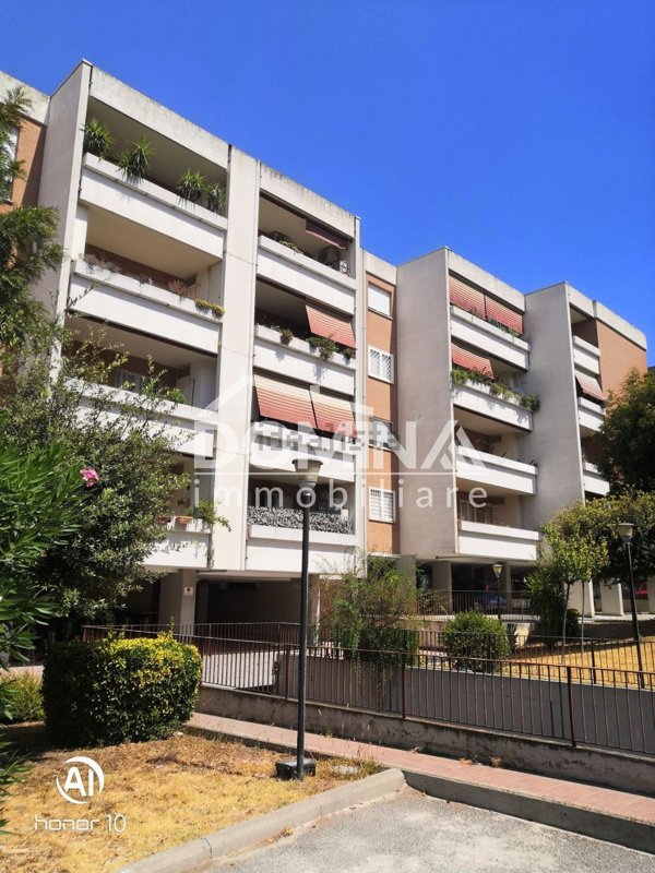 appartamento in vendita a Roma in zona Ponte di Nona