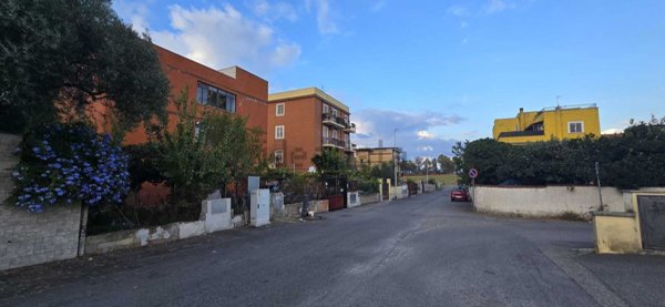 appartamento in vendita a Roma in zona Tor Vergata/Torrenova