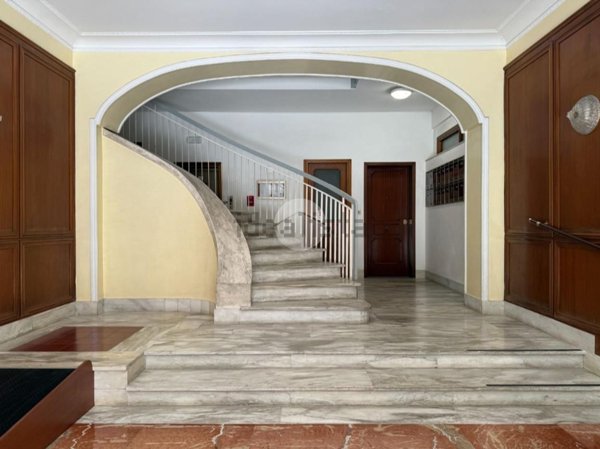 appartamento in vendita a Roma in zona Collatino