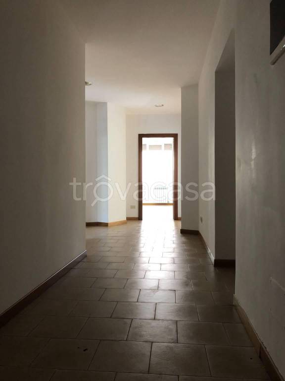 appartamento in vendita a Roma in zona Tuscolano