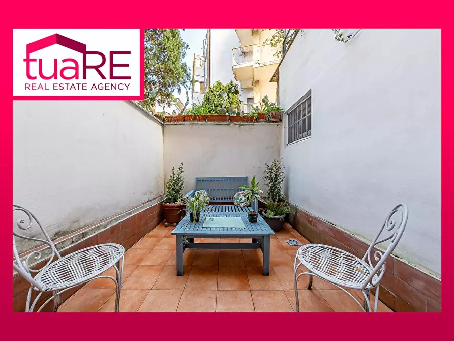 appartamento in vendita a Roma in zona Parioli