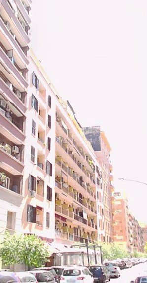 appartamento in vendita a Roma in zona Tuscolano