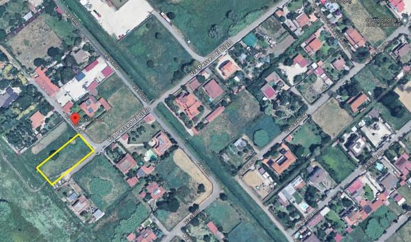 terreno agricolo in vendita a Roma in zona Casal Palocco