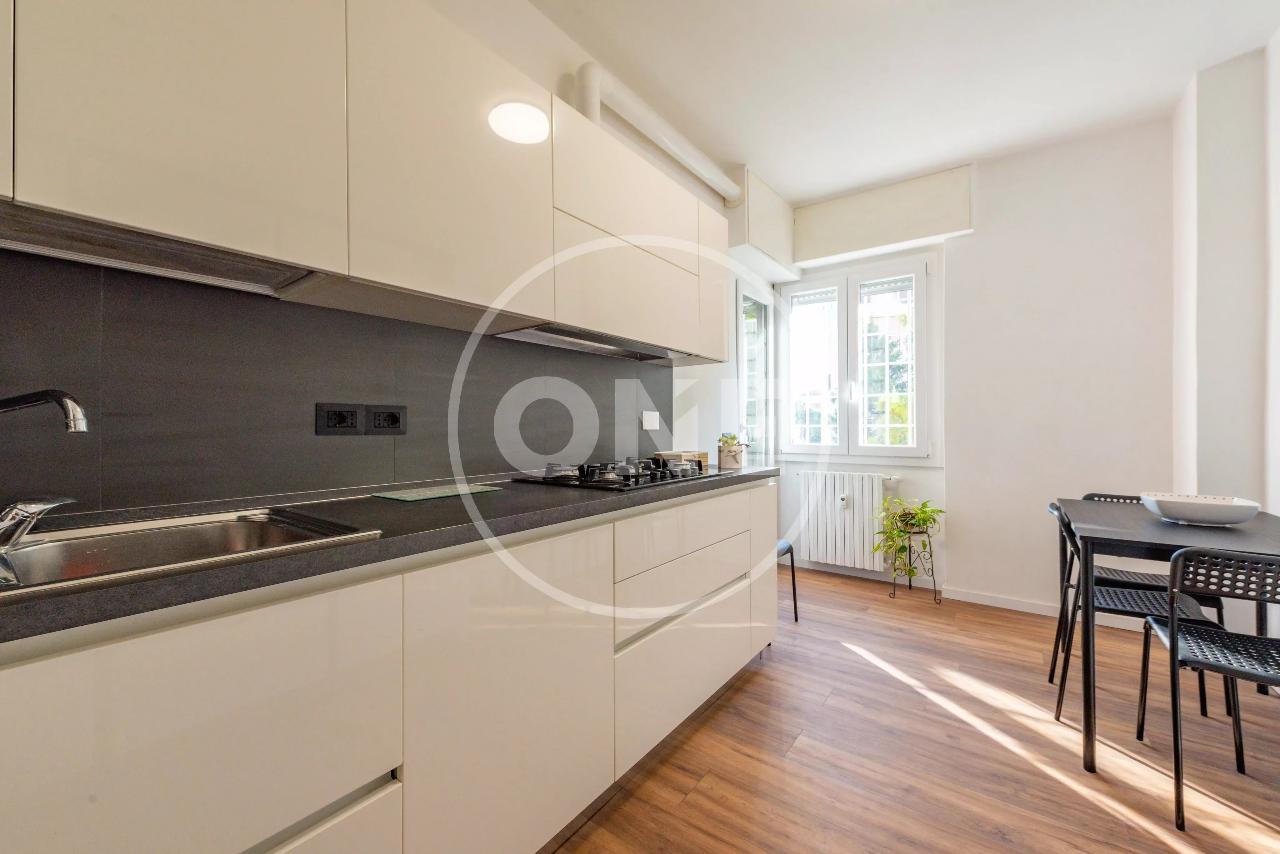 appartamento in vendita a Roma in zona Don Bosco