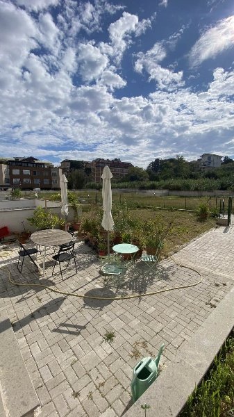 appartamento in vendita a Roma in zona La Pisana