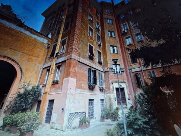 appartamento in vendita a Roma in zona Flaminio