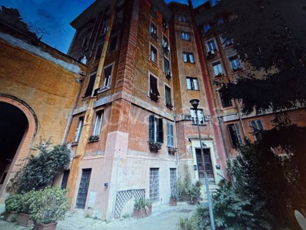 appartamento in vendita a Roma in zona Flaminio