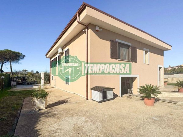 casa indipendente in vendita a Roma in zona Olgiata